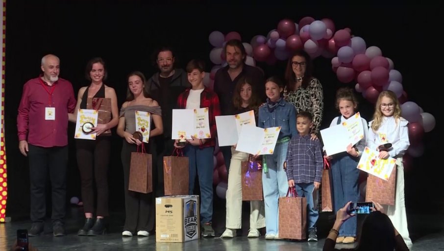 REPUBLIČKI FESTIVAL „RECITACIONICA“: Prijavljivanje do 1. oktobra