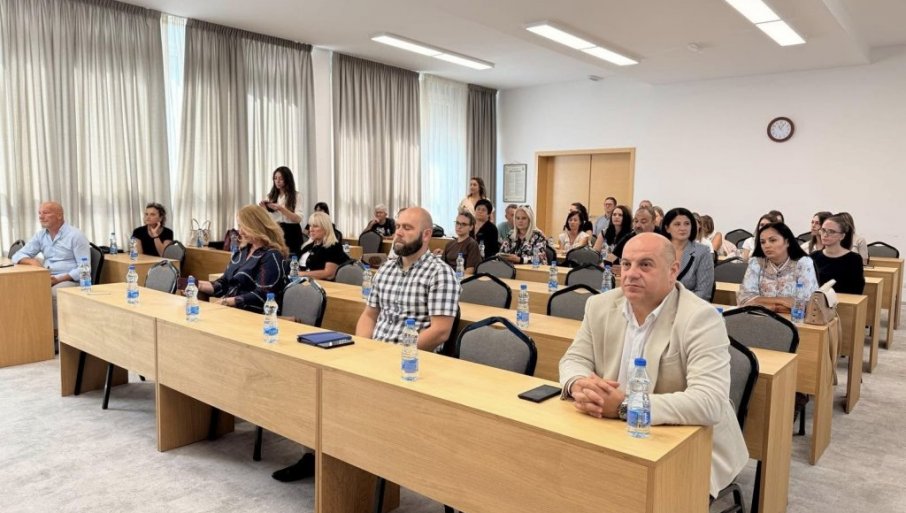 U Vrnjačkoj Banji održna konferencija posvećena razvoju turizma