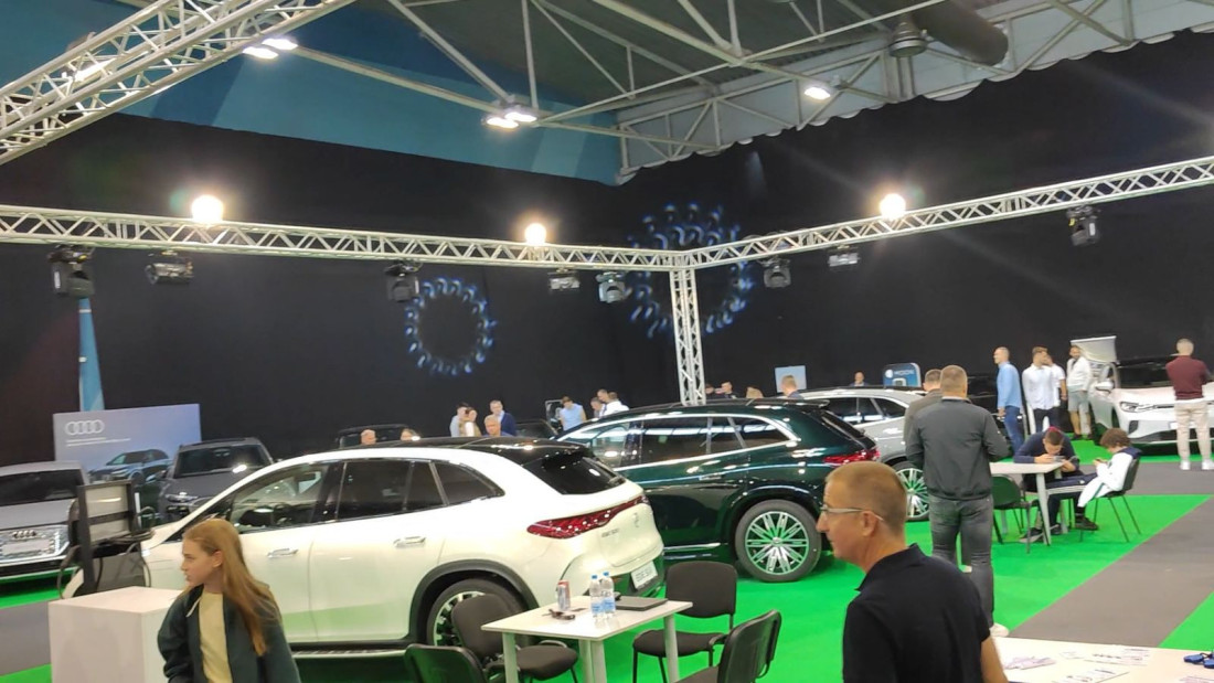 EV Days u Novom Sadu