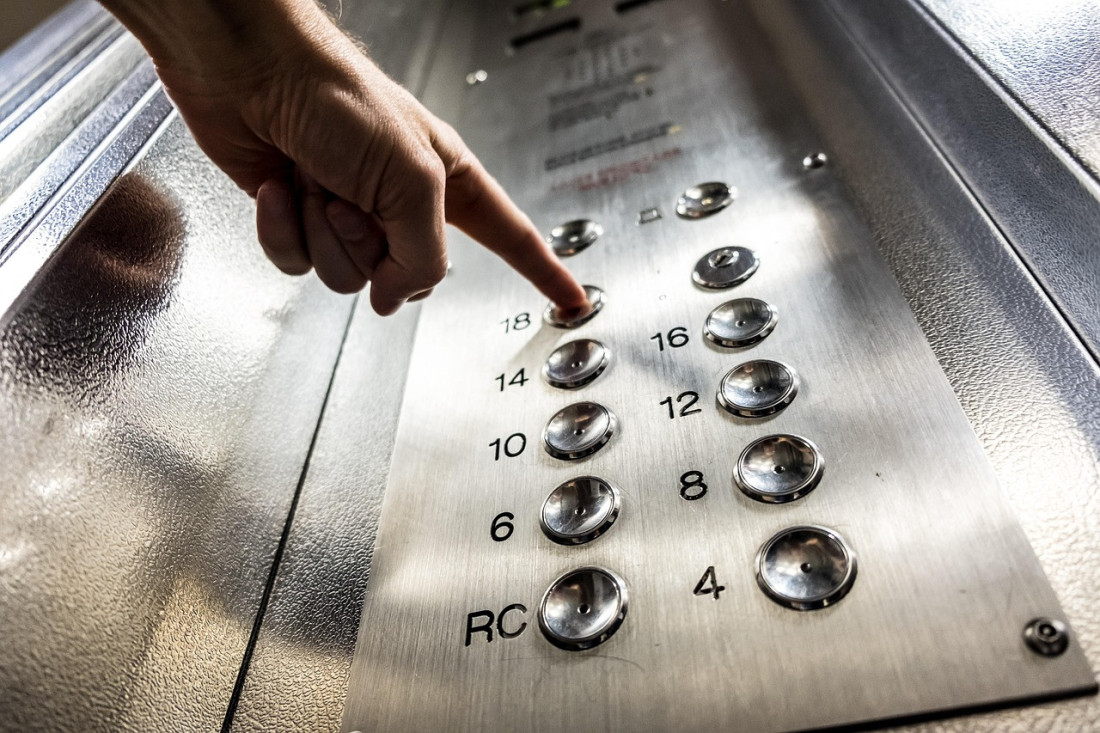 Koliko lift u zgradi utiče na cenu stana