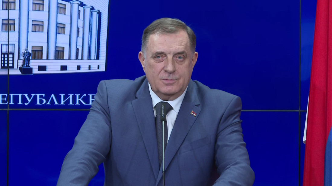 Budžet BiH predložen suprotno Ustavu