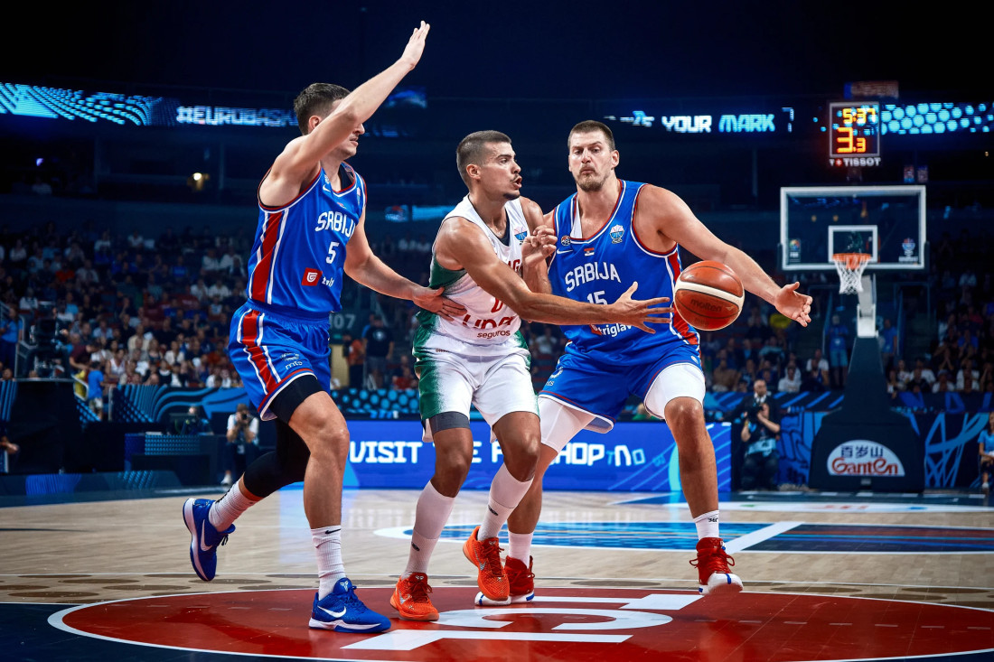 Uživo Srbija Češka live prenos stream link