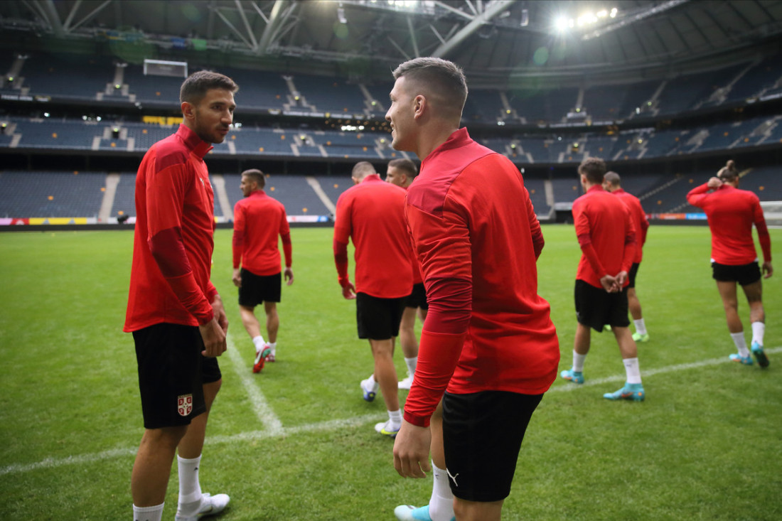 Marko Grujić potpisao za AEK