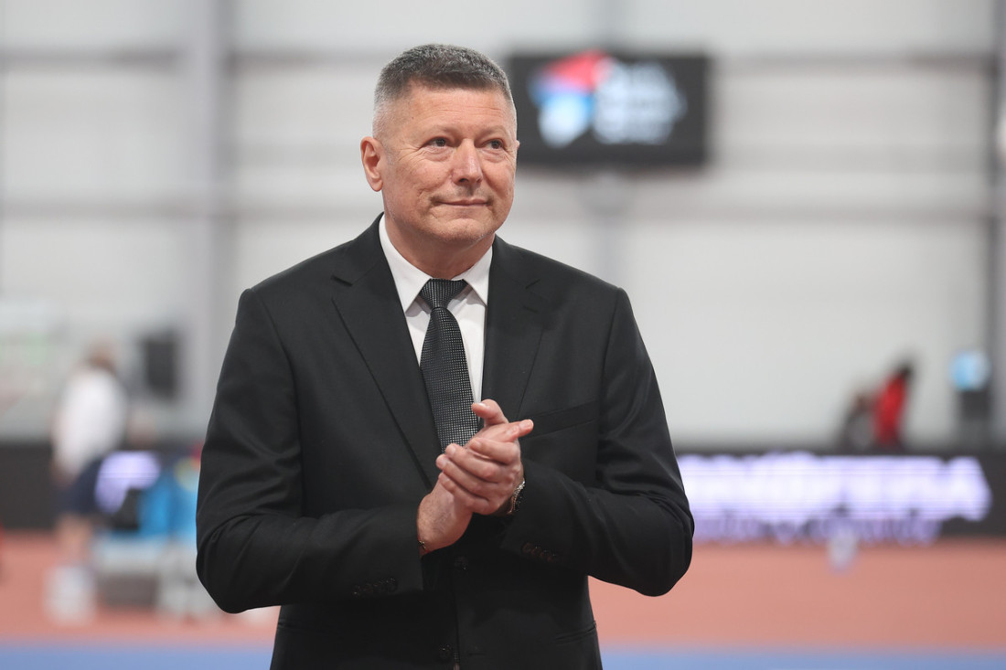 Srbija domaćin EP u krosu