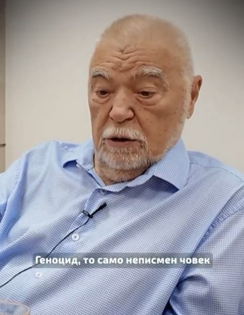 Hrvati konačno priznali genocid