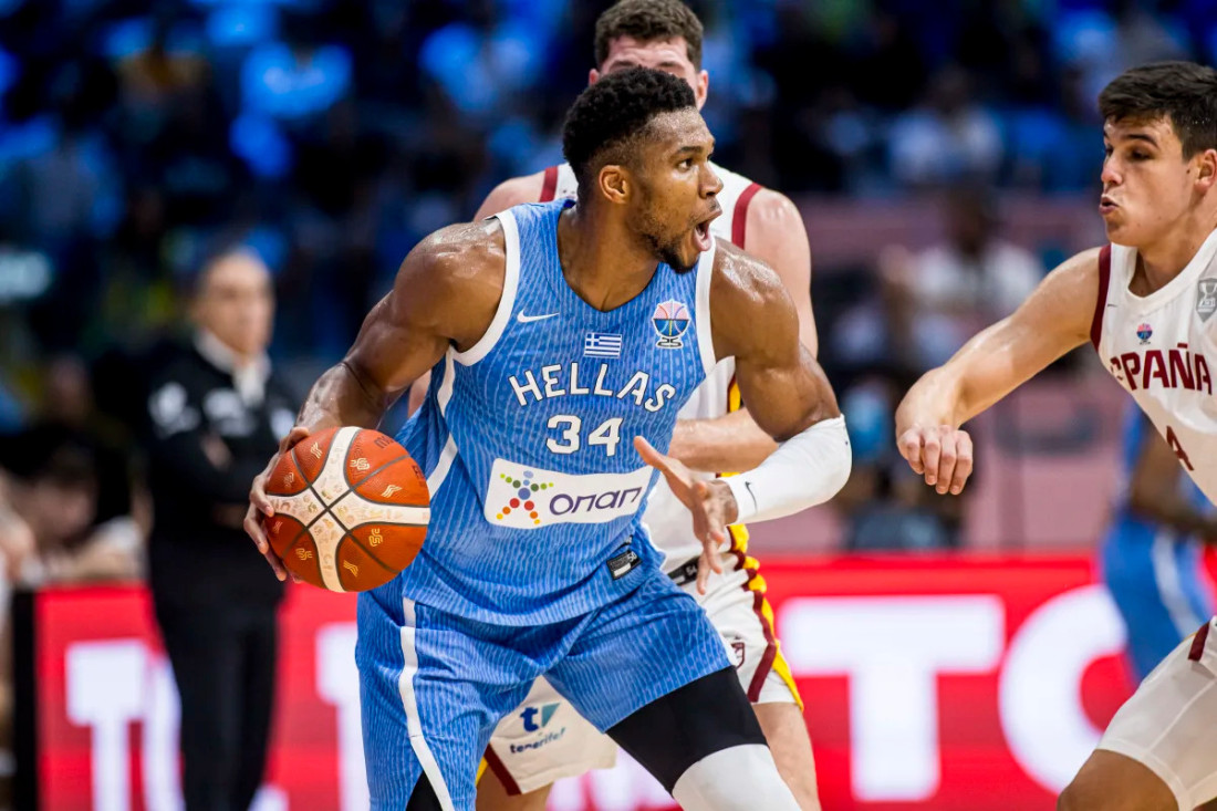 Aktuelni šamion Španija eliminisana sa Eurobasketa