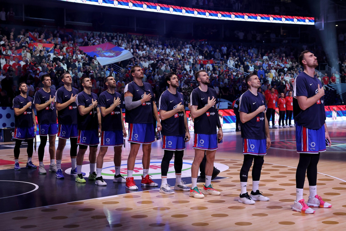 FIBA baš potcenila ranjene Orlove