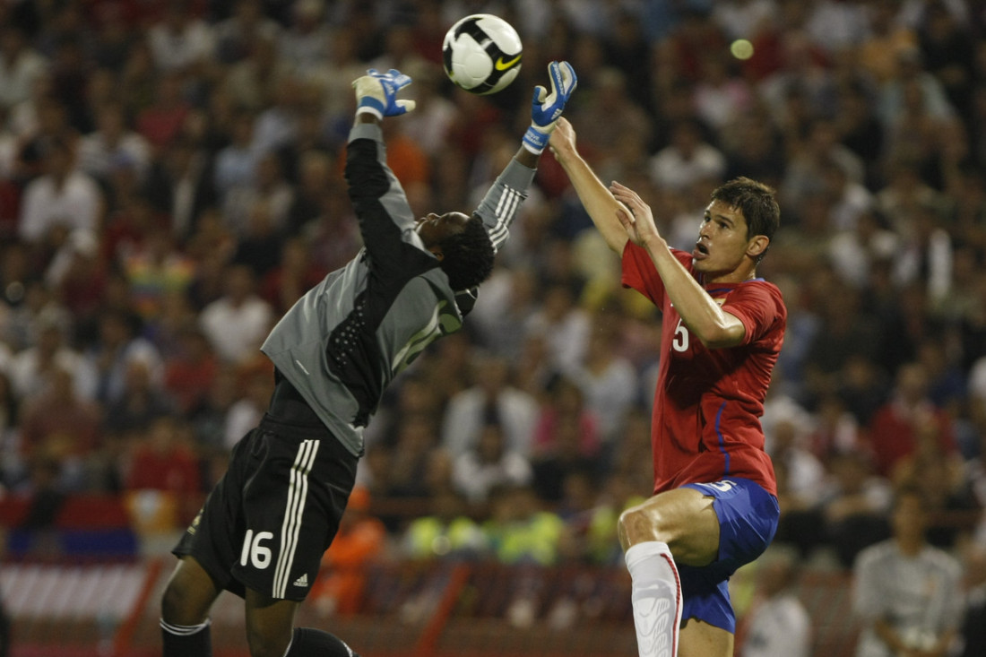 Mandanda otišao u penziju