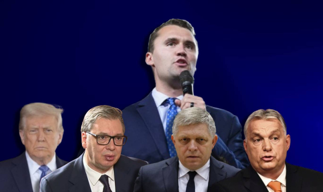 Suverenisti će se ujediniti protiv globalizma ili će nestati