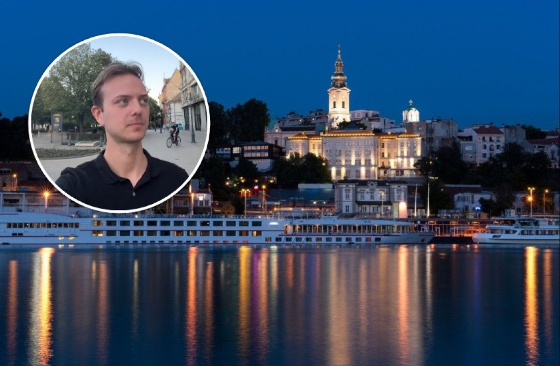 Srbija na listi najbezbednijih zemalja za solo putnike