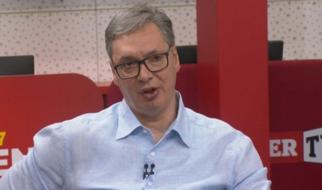 Deo izvršne vlasti i dalje podržava kavači klan