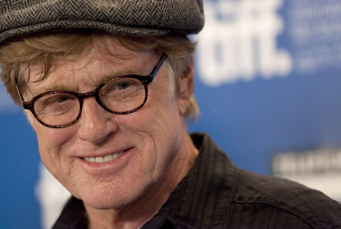 Robert Redford nije voleo svoja dva kultna filma