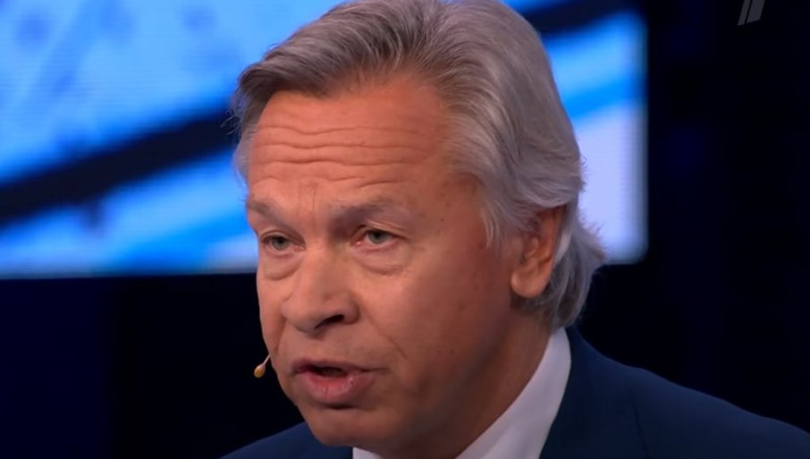 Evropa zavisi od ruskih energenata