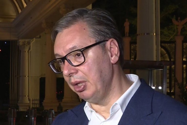 „PREDSTAVLJAM NAJVEĆU SVETINJU NA SVETU