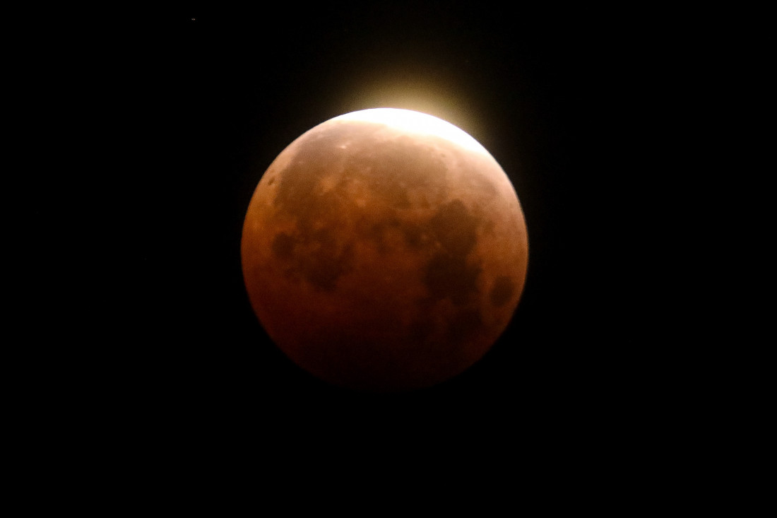 Pomračenje Meseca 7. septembra u Srbiji