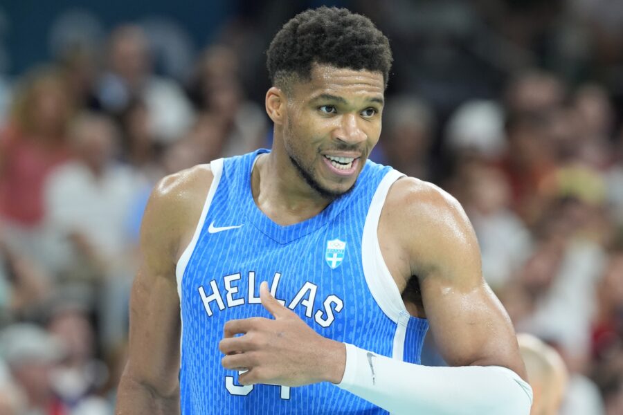 Litvanija se Priprema za Četvrtfinale EuroBasketa protiv Grčke