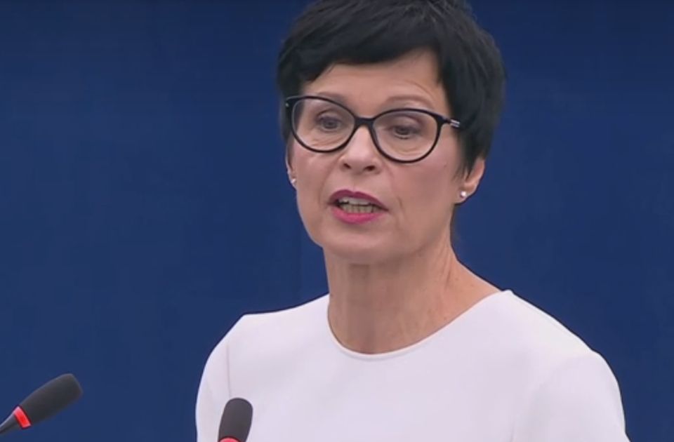 Marta Kos: Značaj Deeskalacije Tenzija u Srbiji