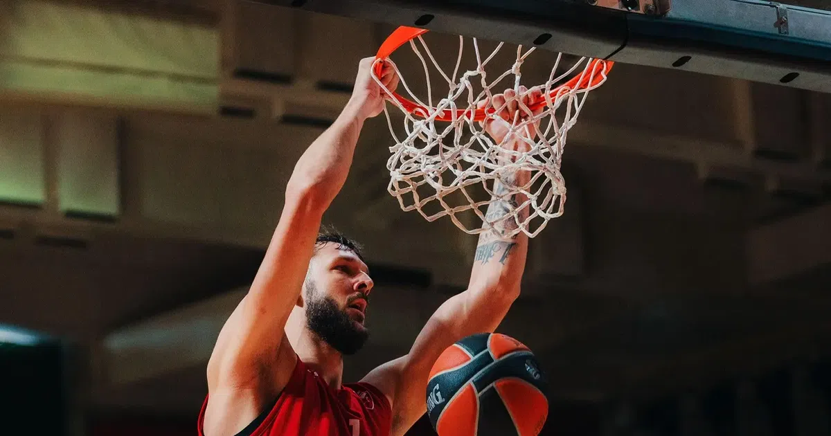 Poraz Crvene zvezde na pripremnom turniru