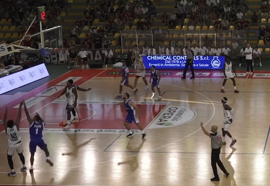 Partizan se priprema za finale protiv Virtusa