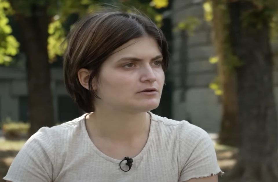 Protesti studenata Beograda