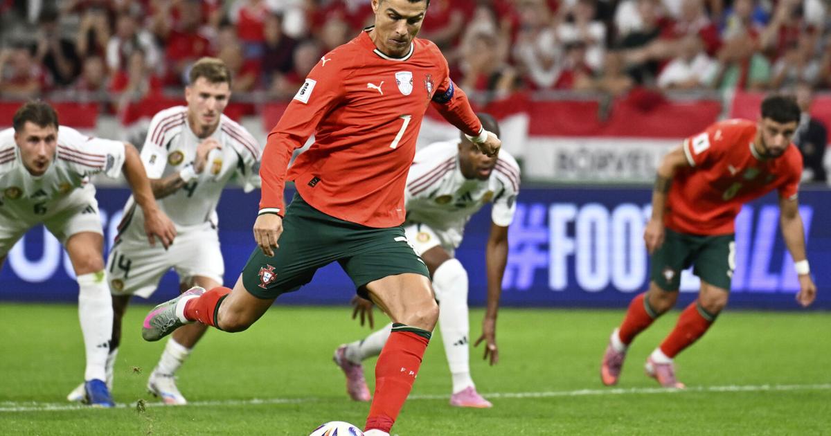 Mađarska protiv Portugala: Fudbalski Sukob na Svetkom Kupu 2026
