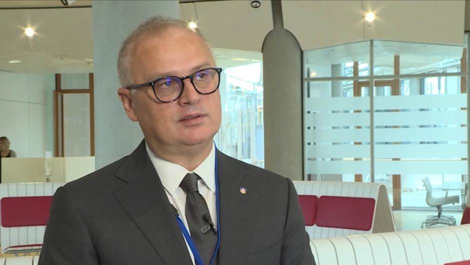 Stamenković odgovara na navode o krivičnoj prijavi