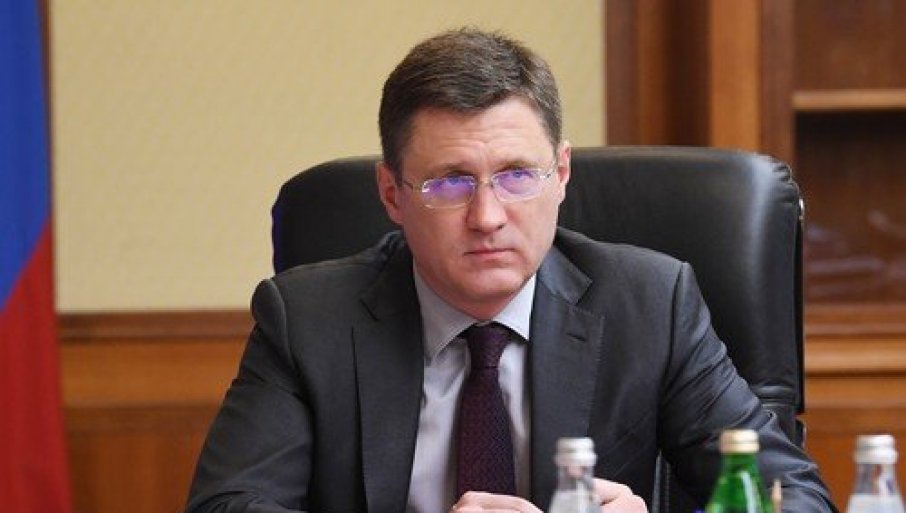 Moskva spremna da pomogne u obnovi Sirije