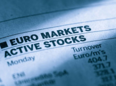 Evropske akcije pale dok se na svetskim tržištima čeka odluka FED-a o stopama