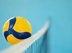 Odbojkaši Radničkog i Partizana igraju 2. novembra u Rumi za trofej Superkupa Srbije