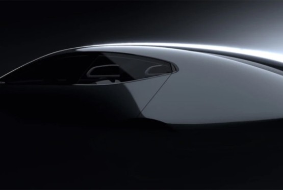 Da li je ovo nova Mazda 6? (FOT)