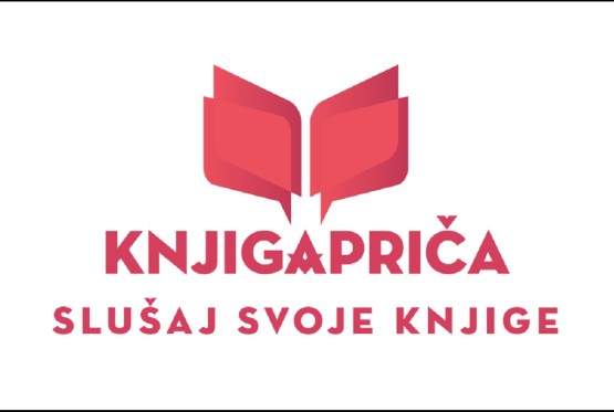 20.000 ljudi sluša knjige na aplikaciji Knjigapriča