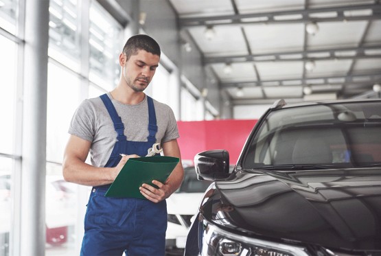 U Njemačkoj sve više starih automobila, uočene brojne manjkavosti