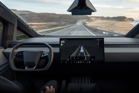 Vozači nisu oduševljeni: Tesla traži 100 dolara mjesečno za Full Self-Driving