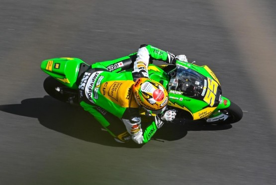 Strašan udes u Moto3 trci: Detviler na operaciji, Rueda budan i svjestan (VIDEO)