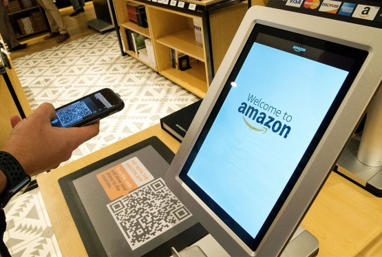 Amazon testira AI naočare za vozače