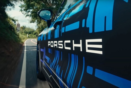 Porsche pao u crveno, prijavio ogroman gubitak