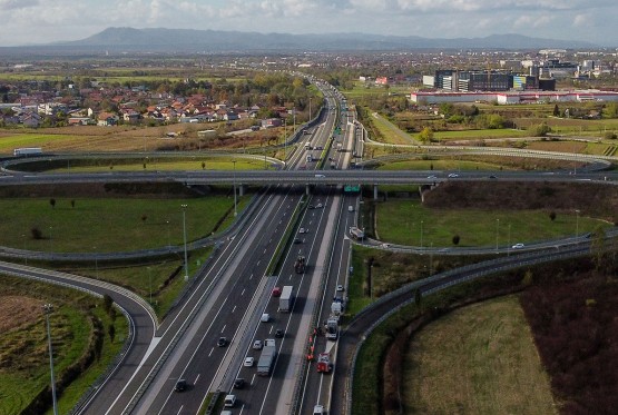 Oprezno vozite kroz Hrvatsku: Velika akcija policije, dižu dronove