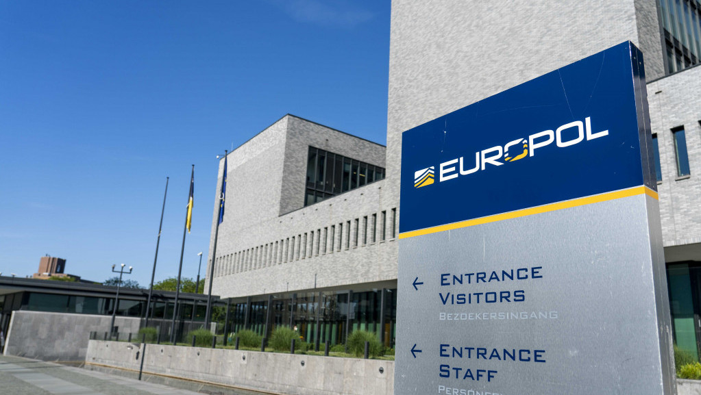 Novi EES sistem povećava bezbednost unutar EU