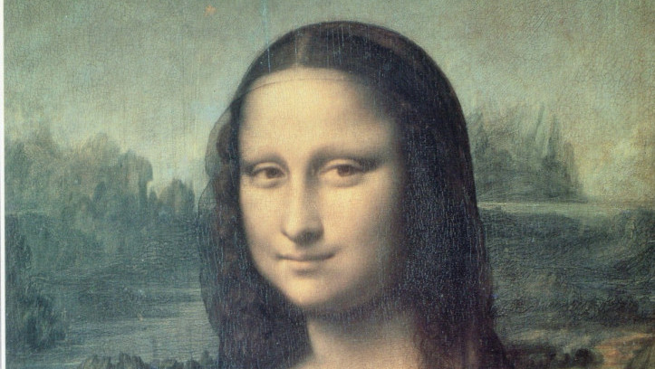 Pikaso među osumnjičenima za krađu Mona Lize