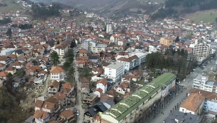 Zbog neverovatnog događaja u Bijelom Polju, tužilaštvo formiralo predmet