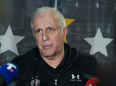 Protiv Baskonije najvažniji pristup, agresivnost mora na najviši nivo