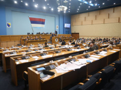 Narodna skupština Republike Srpske ostala centralni stub zakonodavne vlasti