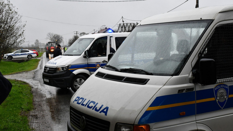 Uhapšen Hrvat, vođa pedofilske mreže sa 250 članova