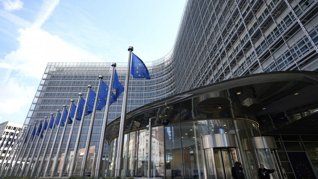 EU podržava finansijske potrebe Ukrajine do 2027.