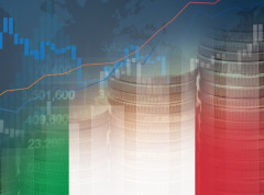 Italiju u 2025. očekuje skroman privredni rast od 0,5 odsto
