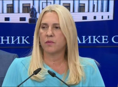 Kriza BiH izazvana nedejtonskim i neustavnim potezima Kristijana Šmita