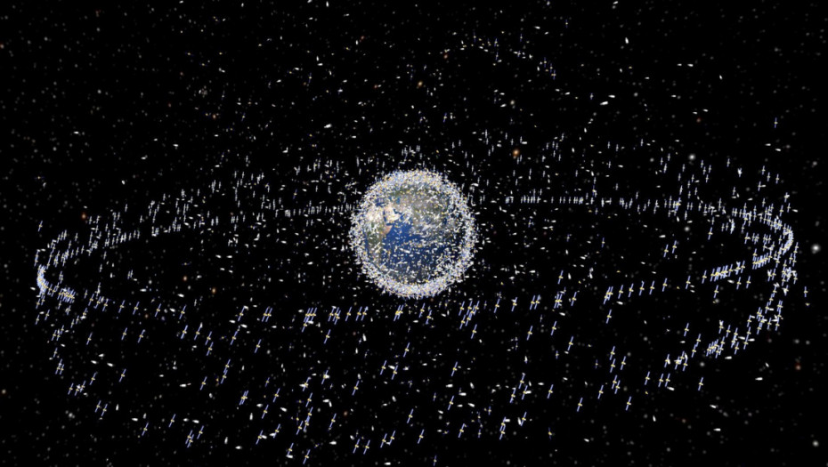 Malo znanja i 500 evra dovoljno za hakovanje satelita