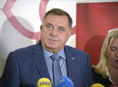 Skupština srpskog naroda u Bosni i Hercegovini donela važne odluke