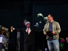 Gran pri „Joakim Vujić“ pripao predstavi „Moje pozorište“ Ateljea 212