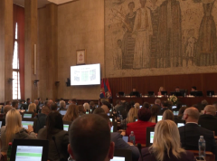 Predlog budžeta je kolektivni predlog jedne Vlade
